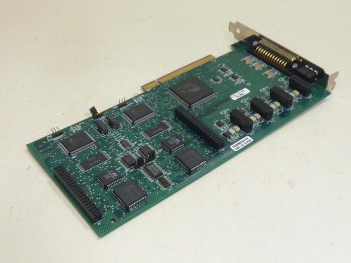 Used WTC Circuit Board 8113-2M0 #66731