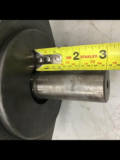 Used VICKERS Pump 35V25E586CB22R Used #138810