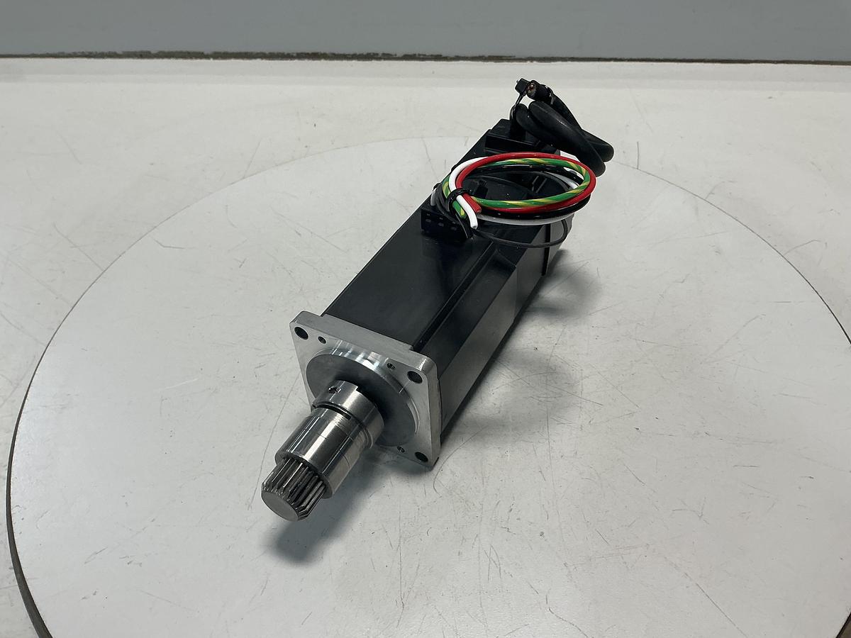 Used MITSUBISHI HC-MF43B-S11