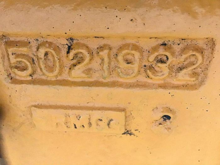 Used CINCINNATI MILACRON Toggle Link 5021932 #131437