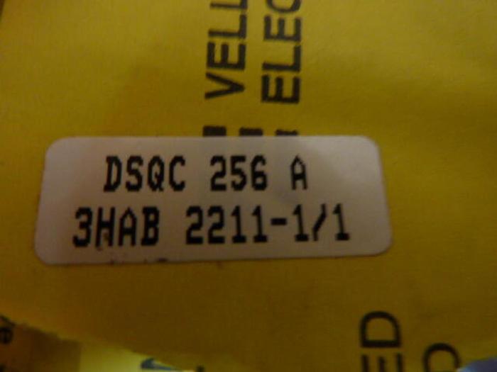 ABB Circuit Board 3HAB2211-1/1 #29408