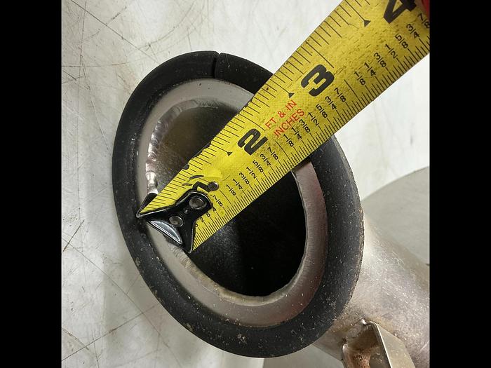 Used NOVATEC Needs model #