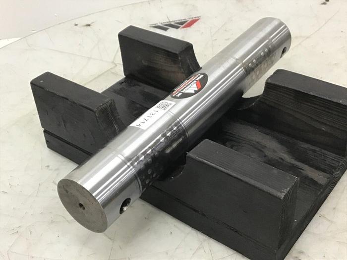 Used VAN DORN Toggle Pin 301044FI #131714