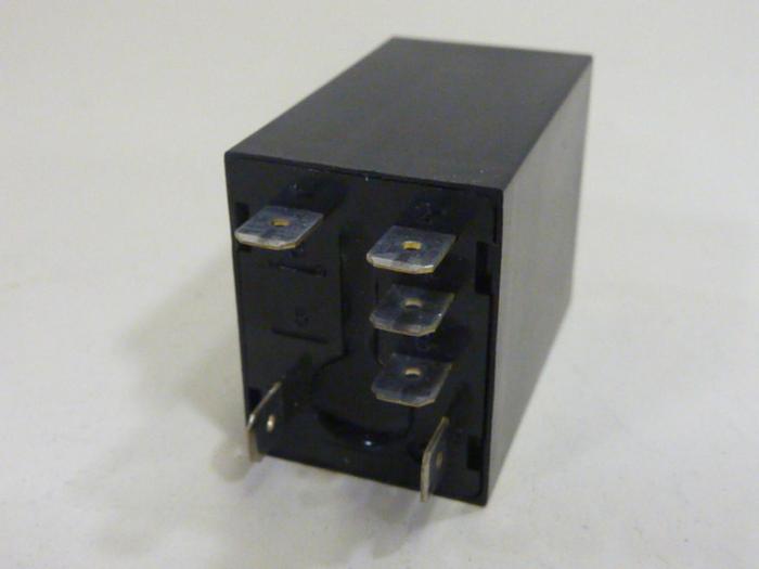 Used ALLEN BRADLEY Solid State Relay 700-SFNY3Z25 SER A #62852