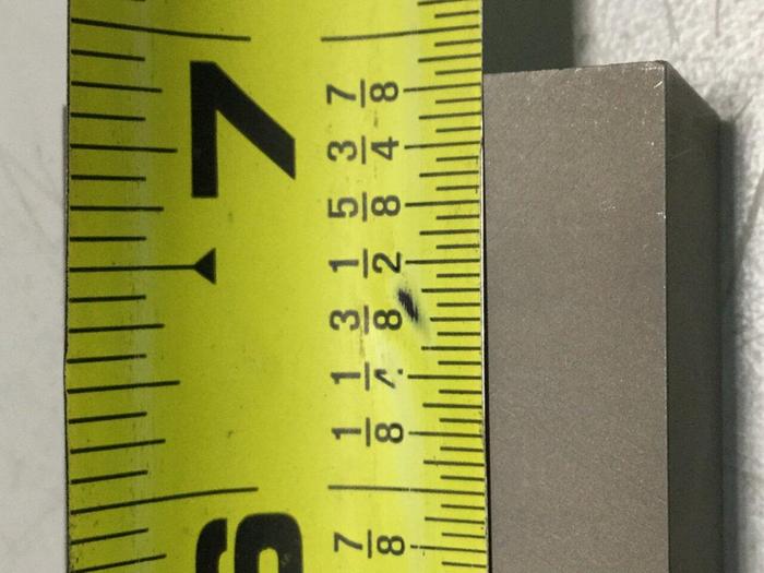 STERLING DIE Boltmaker Die 2 Piece Set IS-M080-000XB3124-0002877 #110170