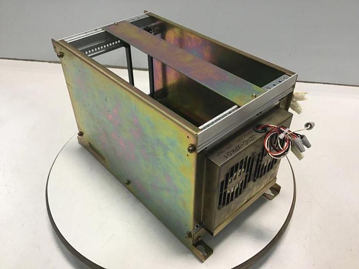 Used YASKAWA Robot Controller JZNC-XRK01B-1 #124807