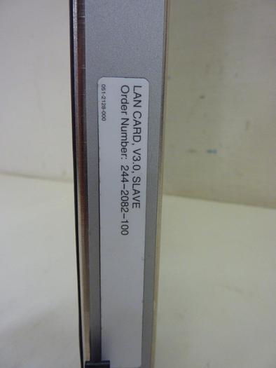 Used OCTEL Slave Lan Card 244-2082-100 #56342