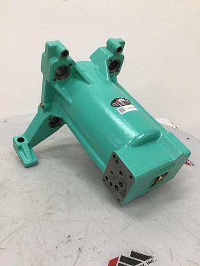 Used ARBURG Clamp Casting 210508-03 Used