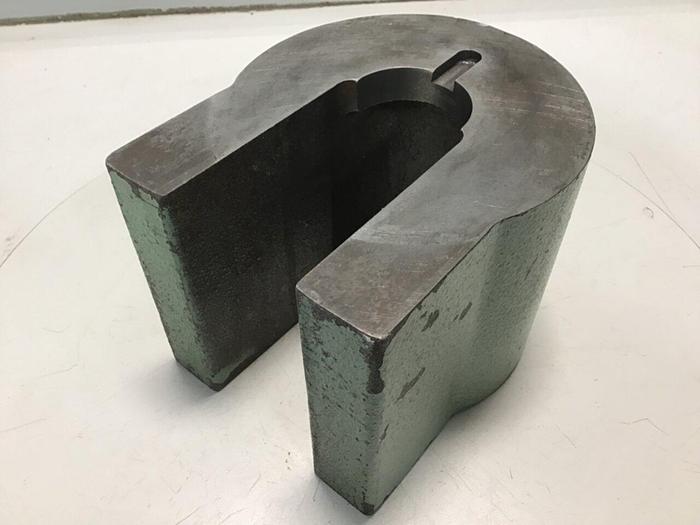 Used NISSEI Clamp Spacer 80SA #114145