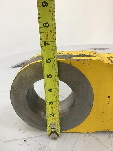 Used VAN DORN Toggle Link 338496/40031 #118773