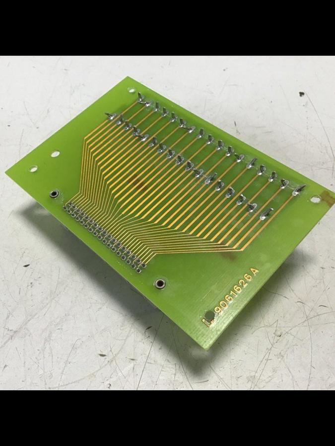 Used AEC Circuit Board 9061626A USED