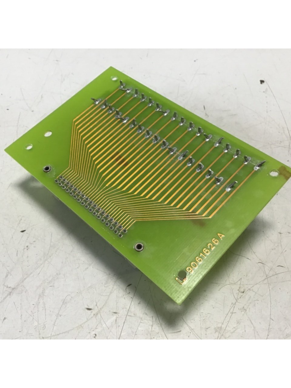 Used AEC Circuit Board 9061626A USED