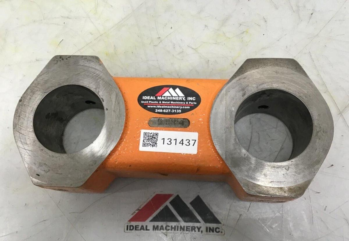 Used CINCINNATI MILACRON Toggle Link 5021932 USED