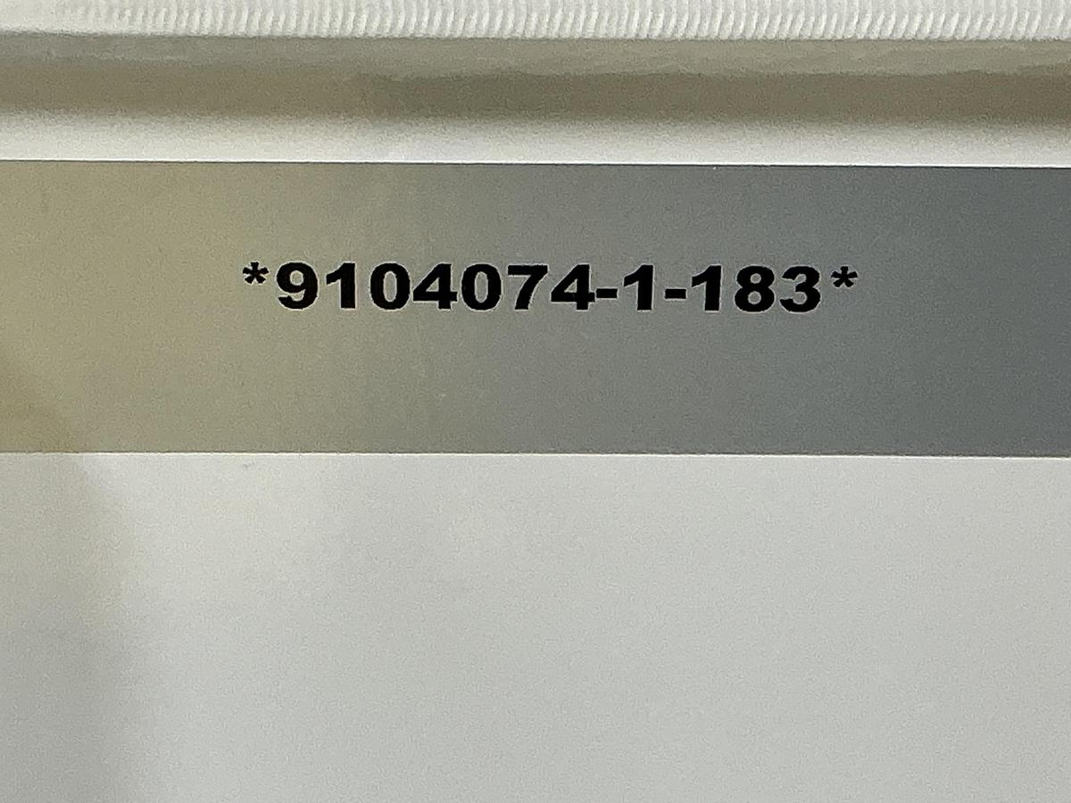 Used METAL FABRICATING NO MODEL NUMBER