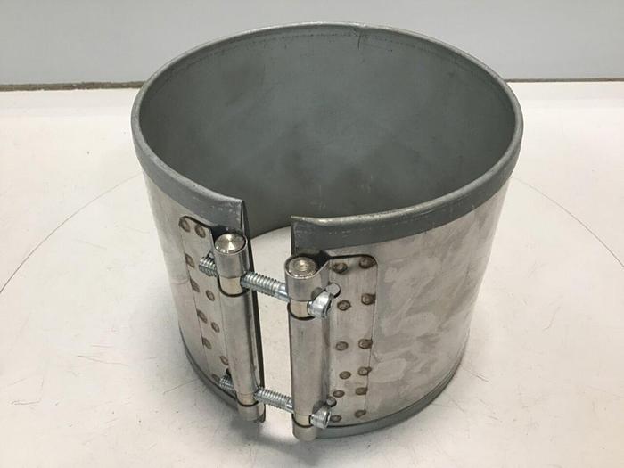 TEMPCO 2350 Watt Heater Band 3997702 B 07 02 #117375