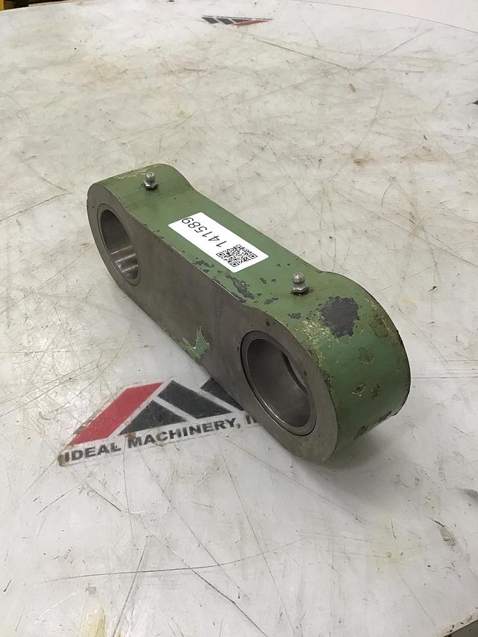 Used NEWBURY 150TON / TL Toggle Link Used 