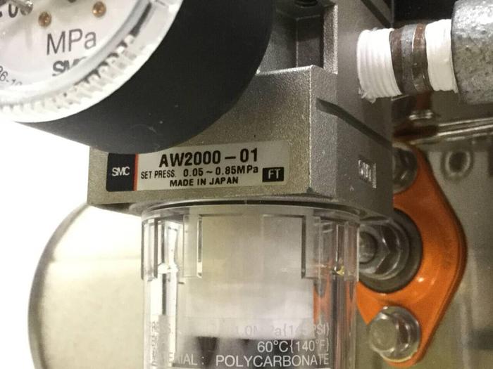 Used KAWATA Autoloader VL SERIES SG #93863