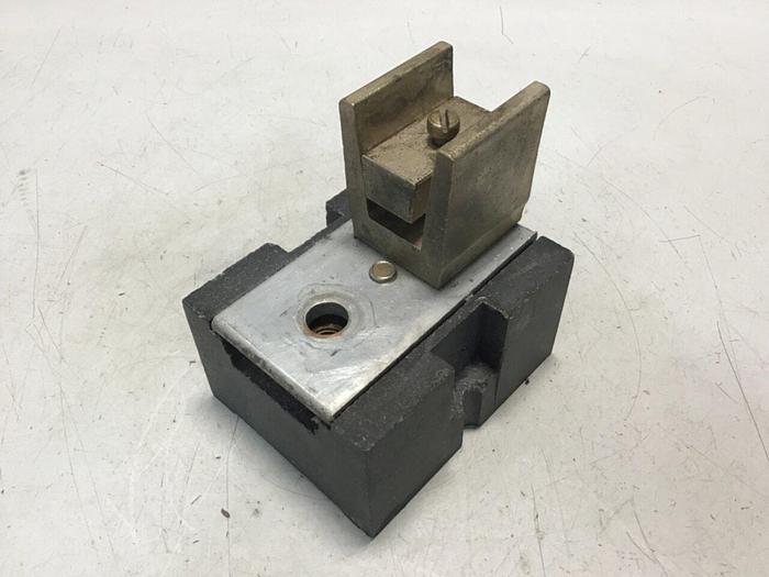 Used ALLEN BRADLEY Fuse Holder 40023-401-01 #138228