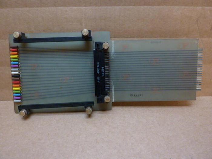 Used ALLEN BRADLEY Circuit Board X361927 #27330