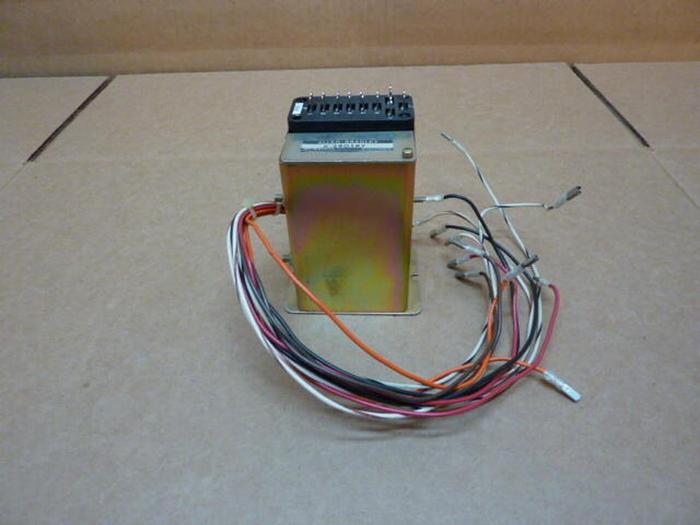 Used ALLEN BRADLEY Power Supply X-380187 #27735