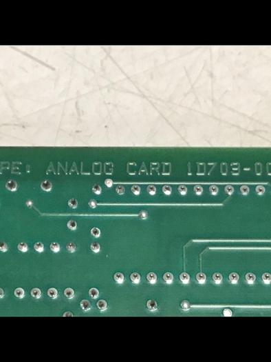 Used HPM Circuit Board 1D703-0032 #144136