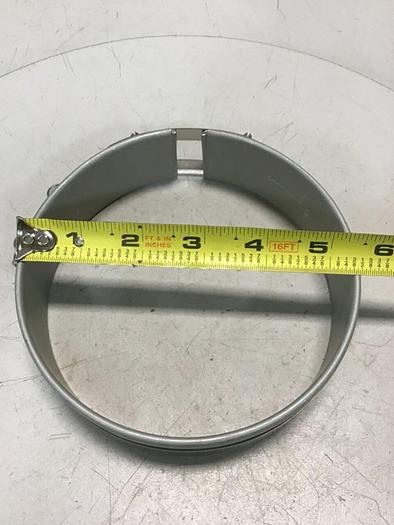 PPE 1000 Watt Heater Band 12391B #118531