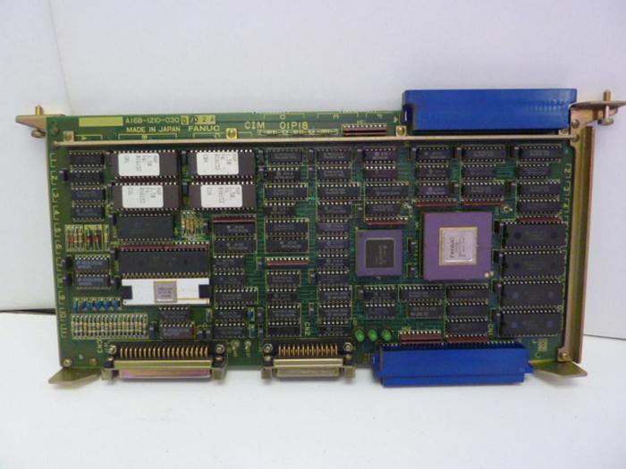 Used FANUC Circuit Board A16B-1210-0300/02A Used