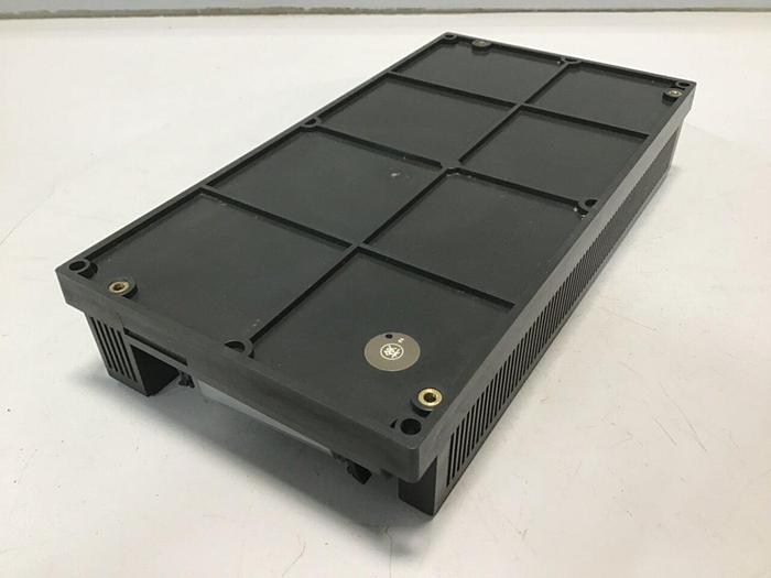 Used MITSUBISHI Programmable Controller A0J2-E28DT #114356