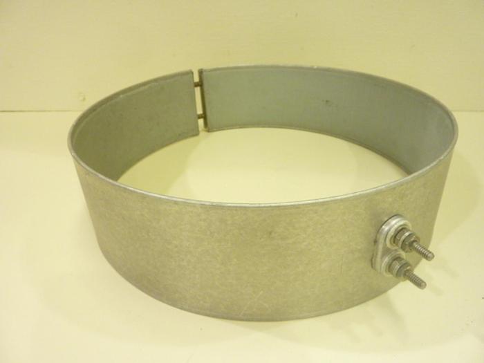 Used WATLOW 2000 Watt Heater Band STB11A3A6-T #42768