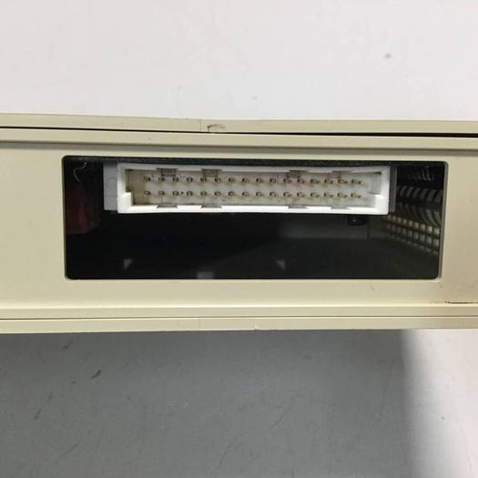 Used TOSHIBA Input Module B200P32DI-1 Used