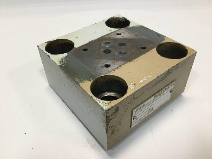 Used REXROTH Valve LFA32WEB86012T10 #98343