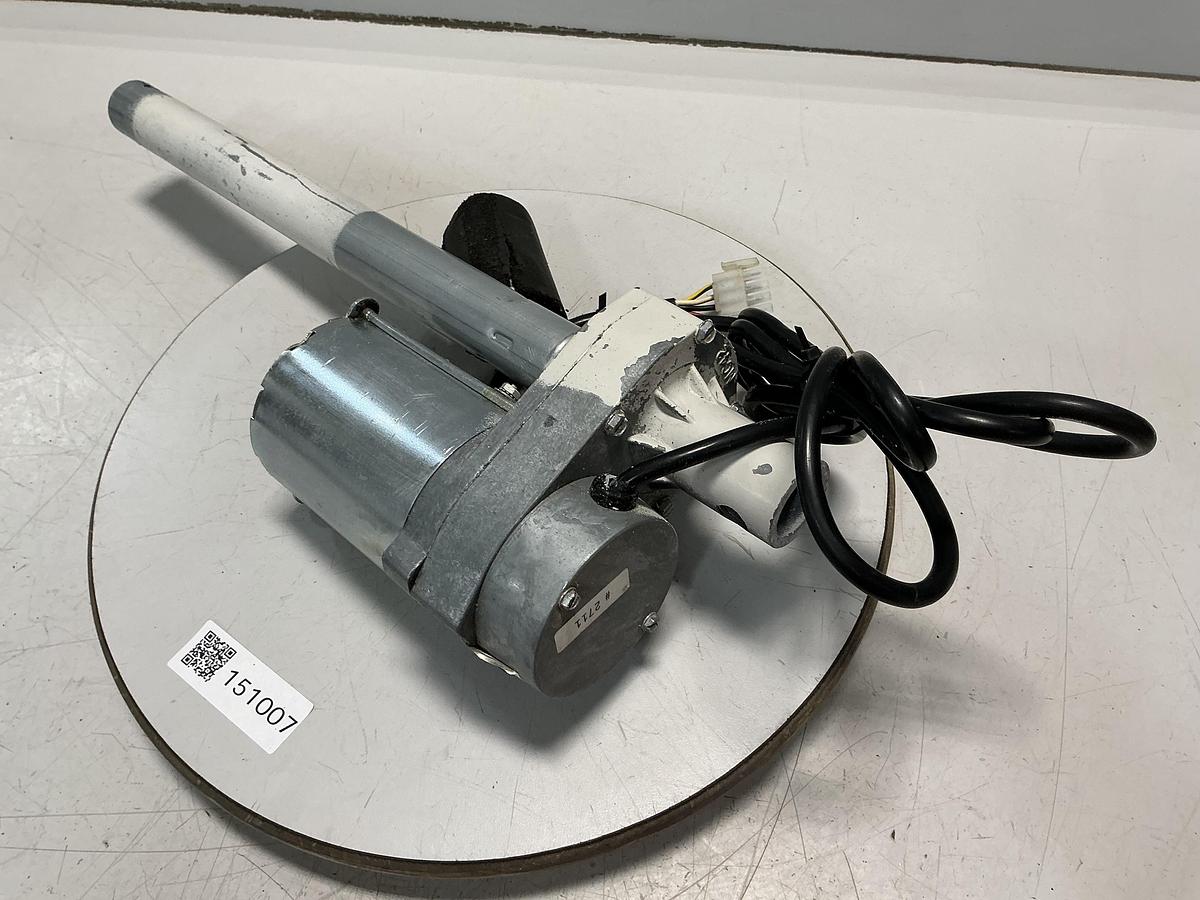 Used HUBBELL SPECIAL PRODUCT MC42-1014H M-1773 11-2001