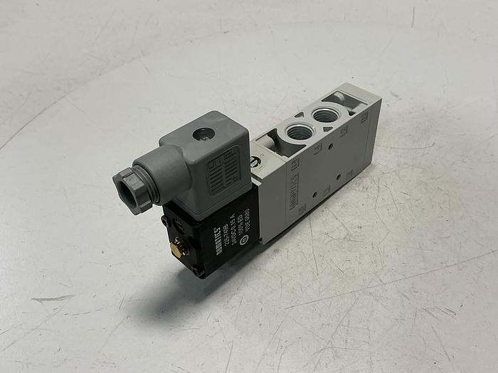 Used NUMATICS L12BA452B060T61