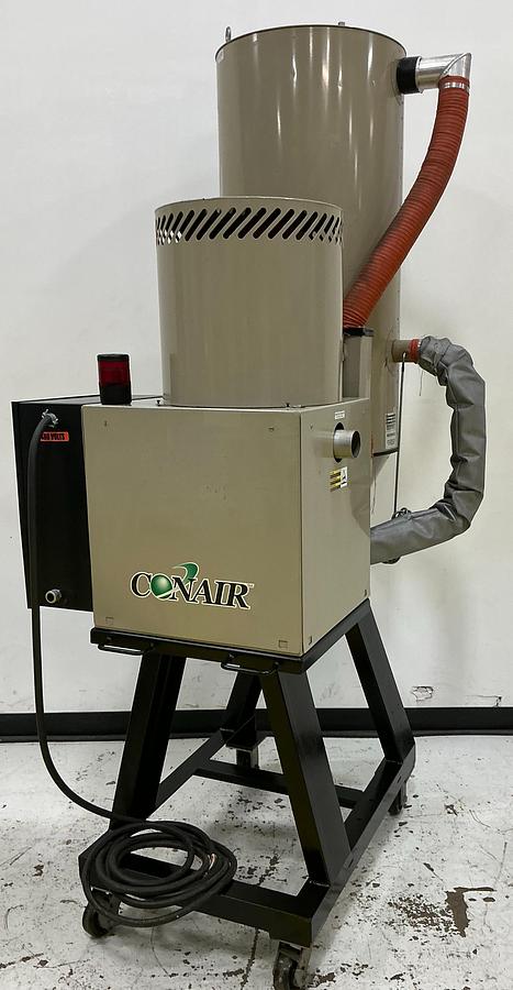 Used CONAIR Desiccant Dryer SC-30 USED 