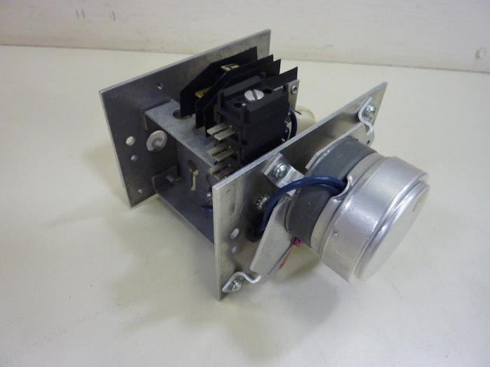 Used ATC Drum Timer 324C02F1AR1A01X #51738