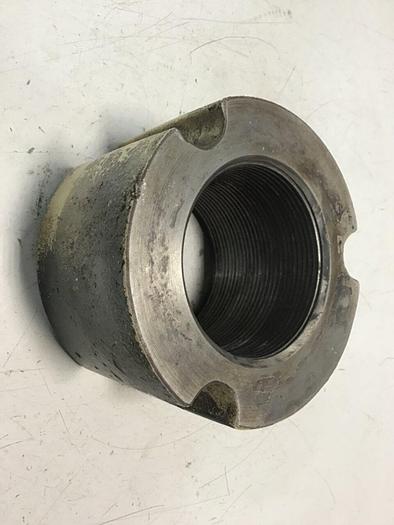 Used CINCINNATI MILACRON Tie Bar Nut 3989570 #140014
