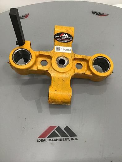 Used TOYO Crosshead TI-90G2 / CH Used