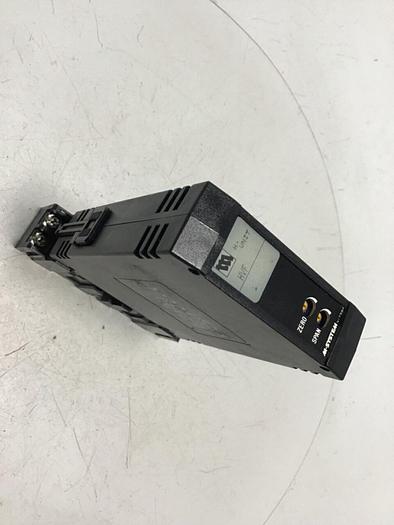Used M SYSTEM TECH Signal Transmitter HVF-64-R #124103