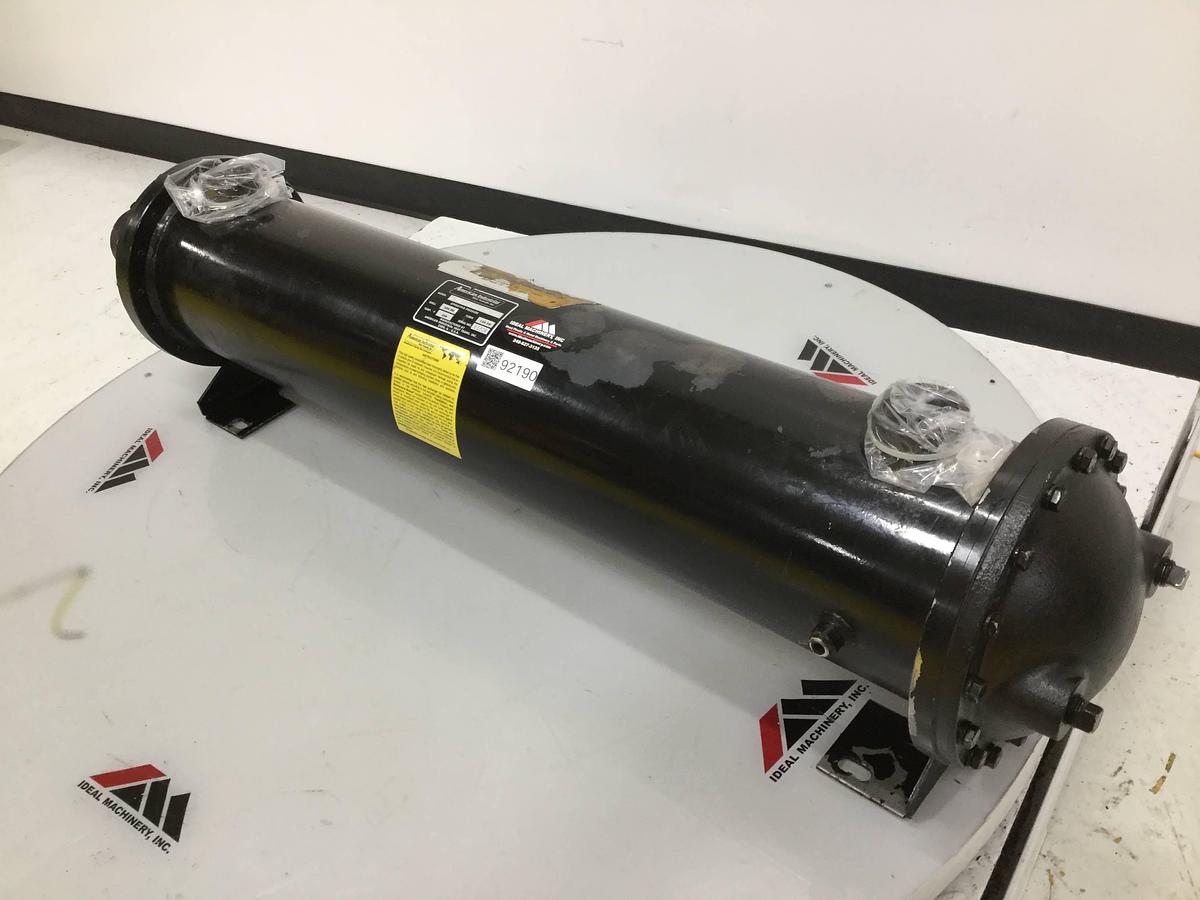 Used AMERICAN INDUSTRIAL SAE-1740-91355-HP2315647
