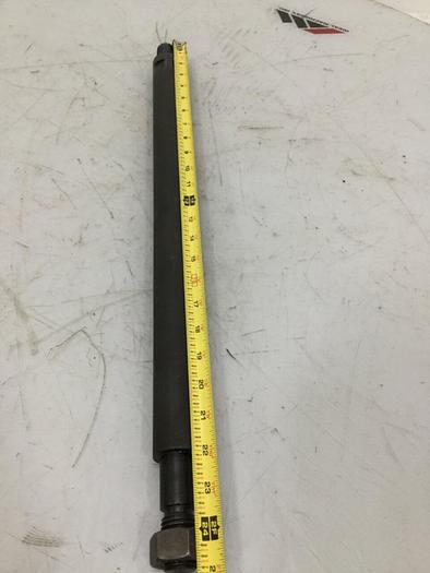 Used CINCINNATI MILACRON Rear Platen Guide Rod 5067882 #109831
