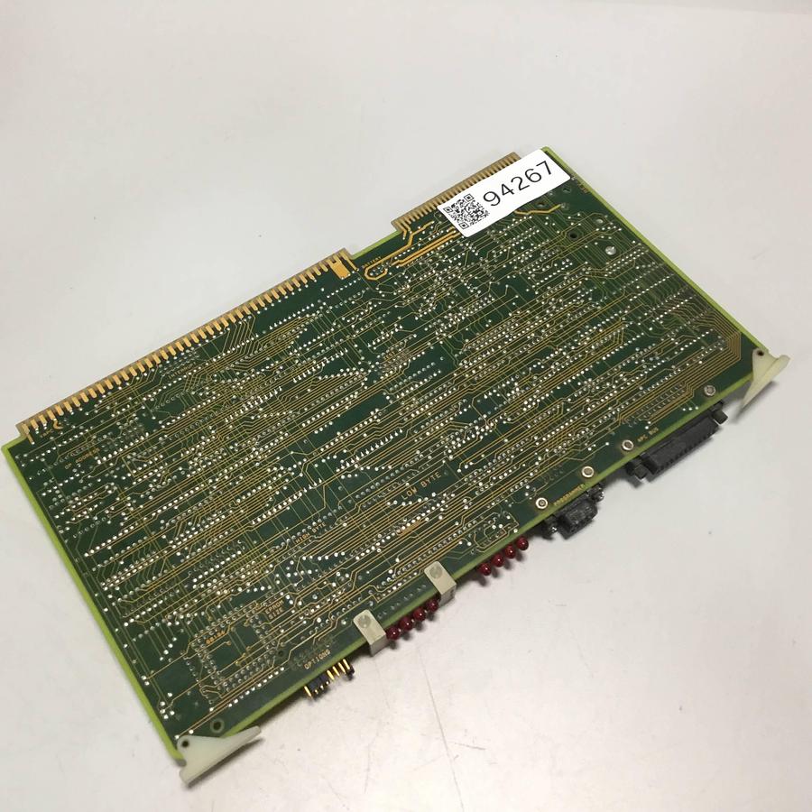 Used CINCINNATI MILACRON Circuit Board 3-533-0466G Used