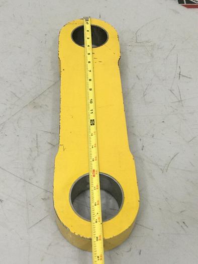 Used VAN DORN Toggle Link 300831 #117356