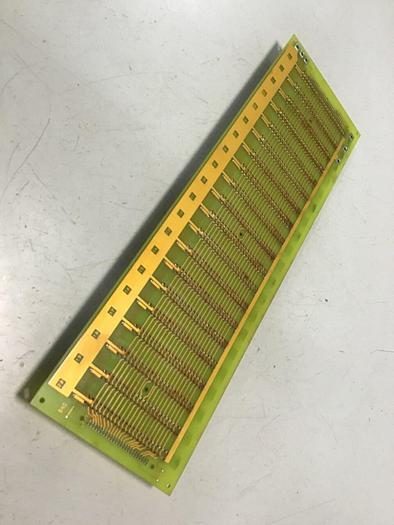 Used CINCINNATI MILACRON Circuit Board 3-531-3609A #120348