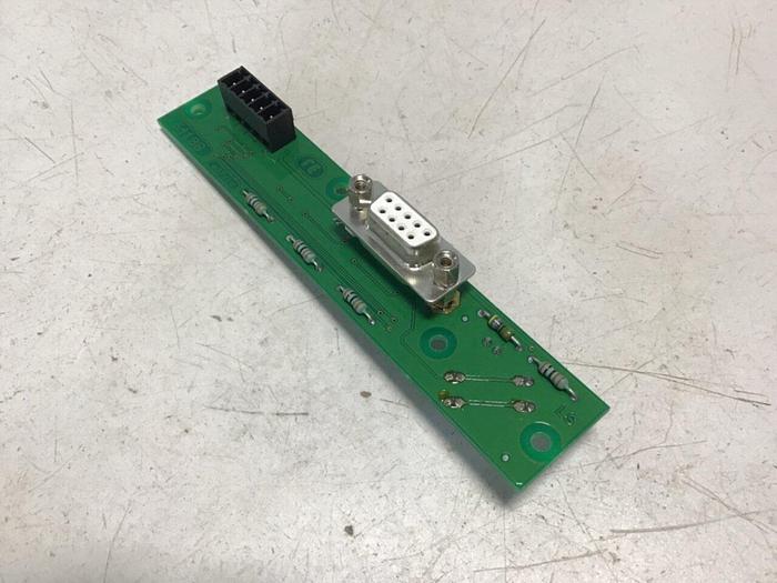 Used GENERIC Circuit Board 64188 #128804