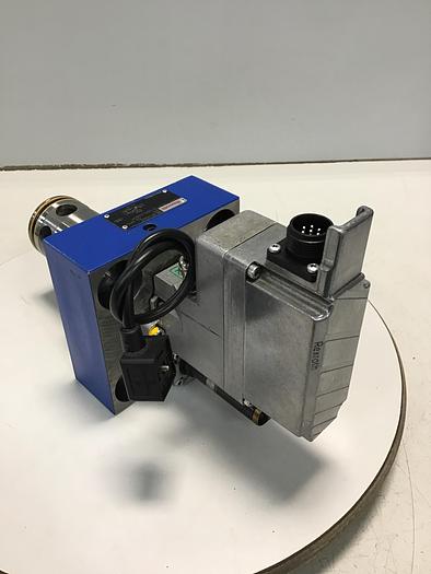Used REXROTH VALVE 0 811 402 622 Used #144604