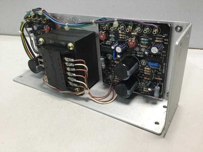 Used POWER-ONE Power Supply HBAA-40W-A #101936