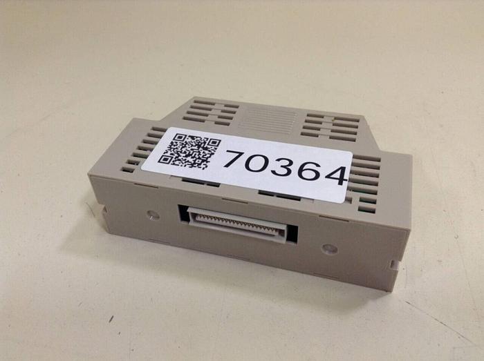 Used OMRON Digital Unit GT1-ID16CST #70365