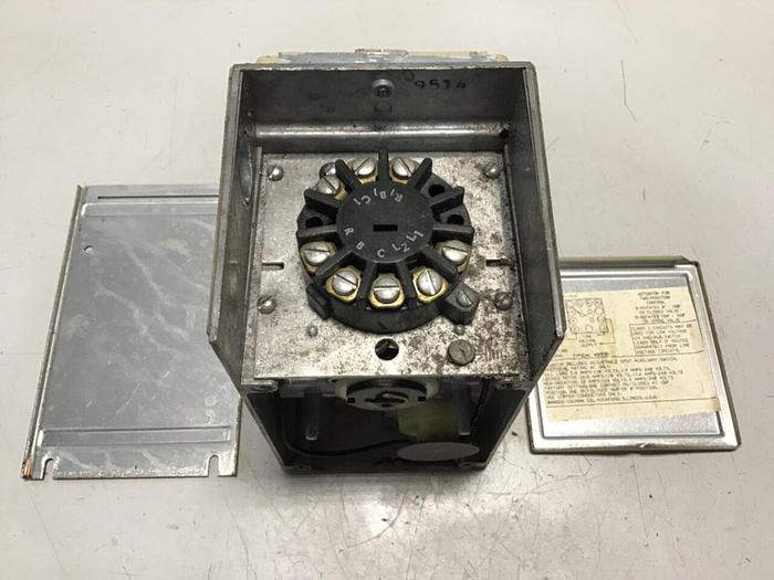 Used Barber Colman Actuator MC-431-0-0-1 Used