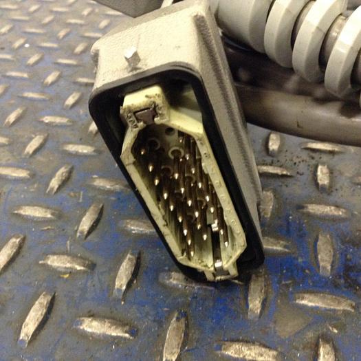 Used GENERIC Thermocouple Cable CABLE006 #82006