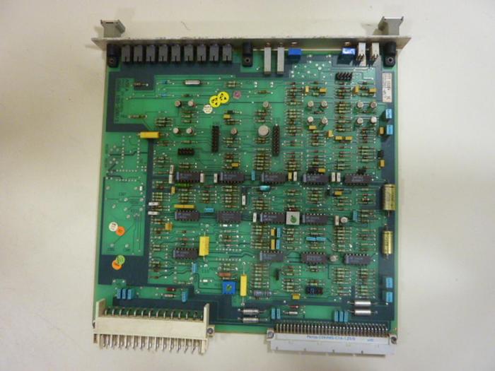 Used ASEA BROWN BOVERI Circuit Board YT212001-AM/7 #48718